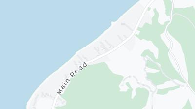 Main Road, Amuri Village