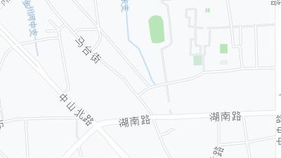酒店地图