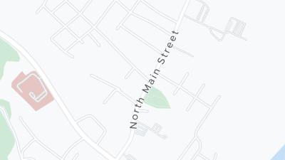 North Main Street 433