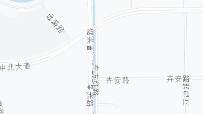 酒店地图
