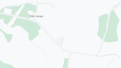 Mapa de localização do hotel