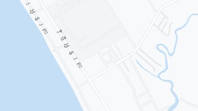 Mapa de localització de l'hotel