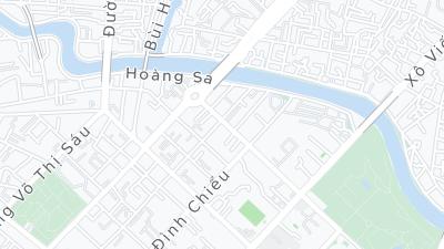 75 Nguyen Binh Khiem, Dakao Ward, District 1