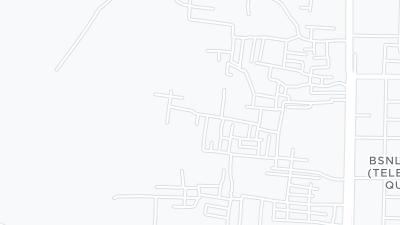 Visa hotellet på en karta