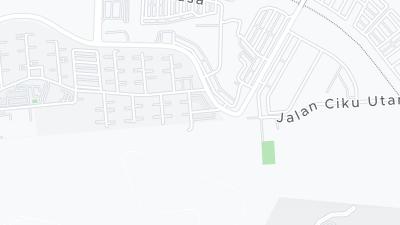 Visa hotellet på en karta