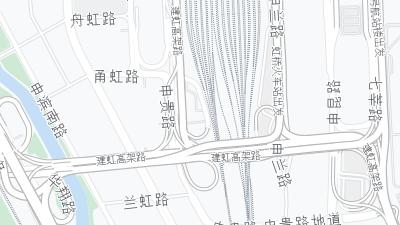 酒店地图