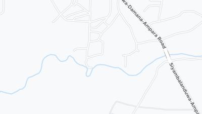 Visa hotellet på en karta