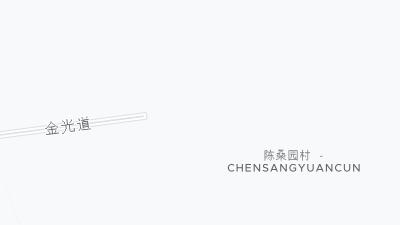 Mappa di localizzazione hotel