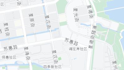 酒店地图