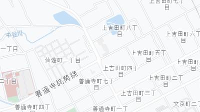 酒店地图