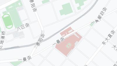 酒店地图