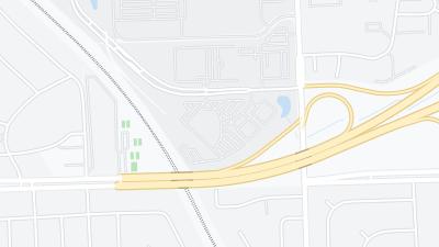 Mappa di localizzazione hotel