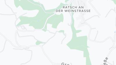 Mapa de localização do hotel