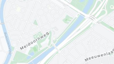 Plan de localisation de l'hôtel