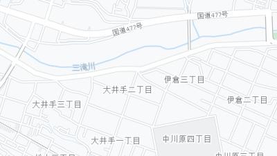 酒店地图