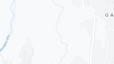 Visa hotellet på en karta