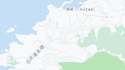 酒店地图