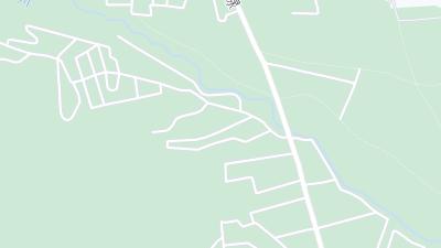 Visa hotellet på en karta