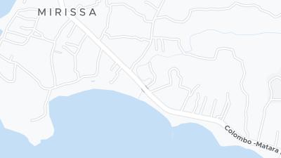 Mappa di localizzazione hotel