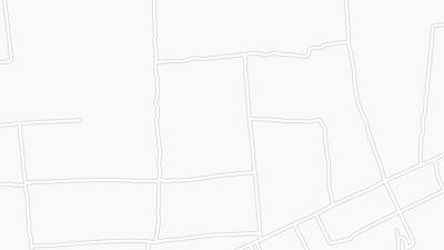 Mapa de localização do hotel