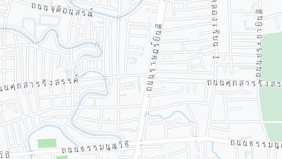 Mapa de localització de l'hotel