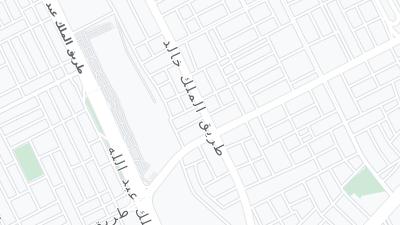 Visa hotellet på en karta