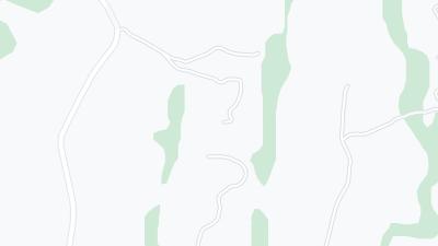 Mapa de localização do hotel