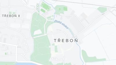 Visa hotellet på en karta