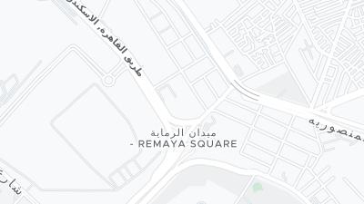 Mappa di localizzazione hotel