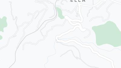 Visa hotellet på en karta