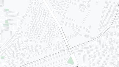 Plan de localisation de l'hôtel