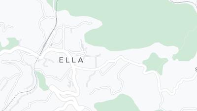 Visa hotellet på en karta