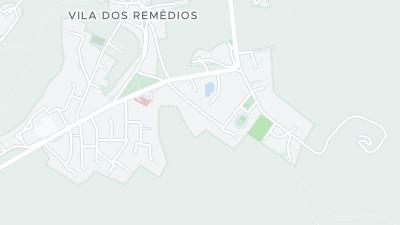 Mapa de localització de l'hotel