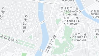 酒店地图