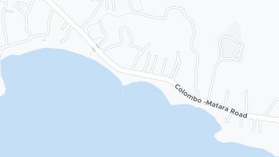 Mappa di localizzazione hotel