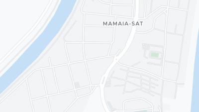 Visa hotellet på en karta