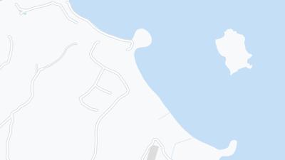 Mapa de localització de l'hotel