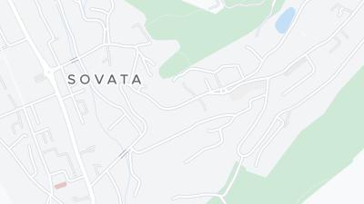Mappa di localizzazione hotel