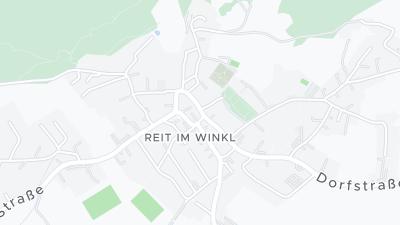 Mapa de localização do hotel