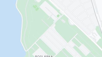 Visa hotellet på en karta