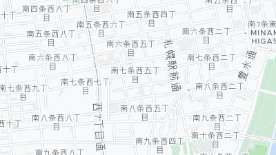 Visa hotellet på en karta