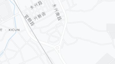 酒店地图