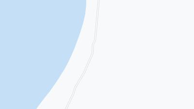 Mapa de localização do hotel