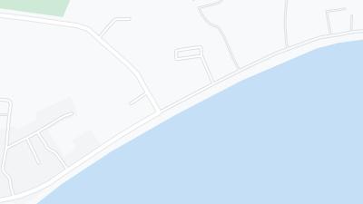 Mapa de localização do hotel