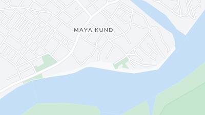 Visa hotellet på en karta