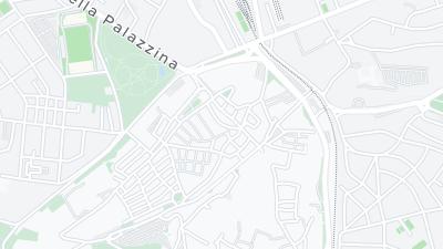 Plan de localisation de l'hôtel