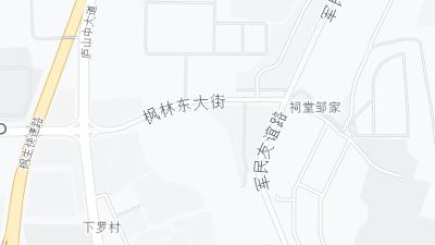 Mappa di localizzazione hotel