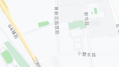 Mapa de localització de l'hotel