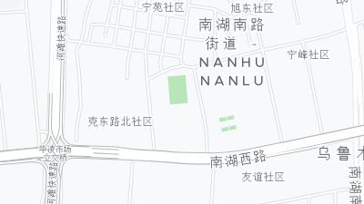 Mapa de localització de l'hotel