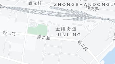 酒店地图